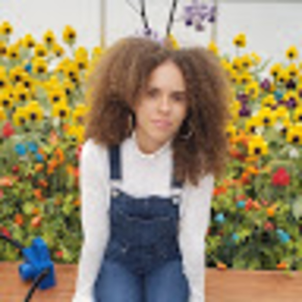 Meet your Posher, Bailey